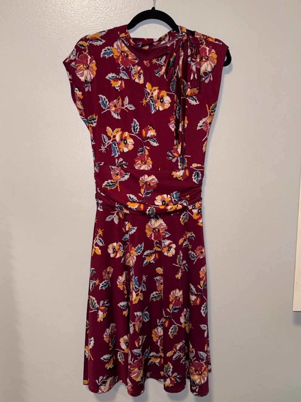 ModCloth Dress